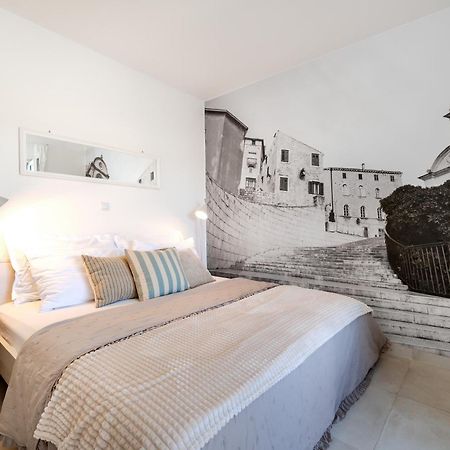Ojra New Apartment With Seaview Šibenik Dış mekan fotoğraf