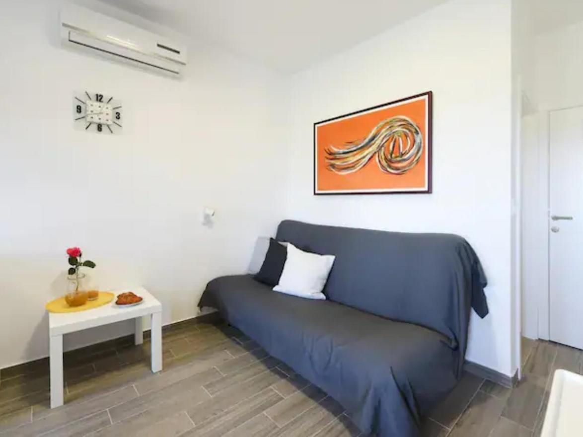 Ojra New Apartment With Seaview Šibenik Oda fotoğraf